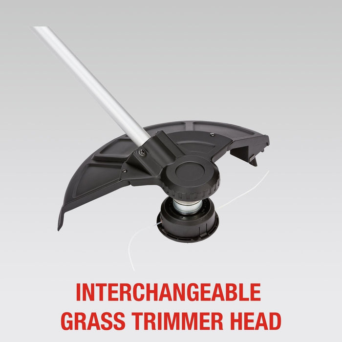 Spear and Jackson 23cm Cordless Grass Trimmer Garden Power Tool - 36V ( Used )