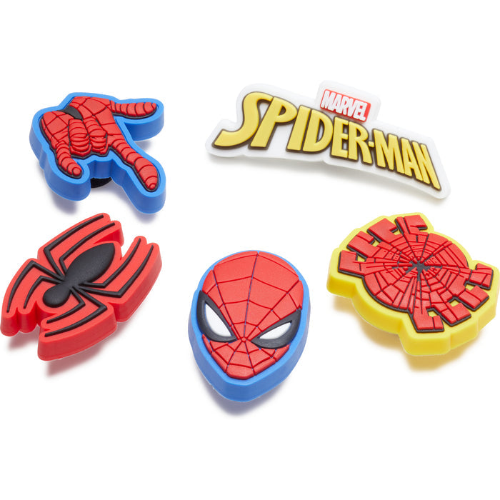 Spider Man 5Pck - STANDART