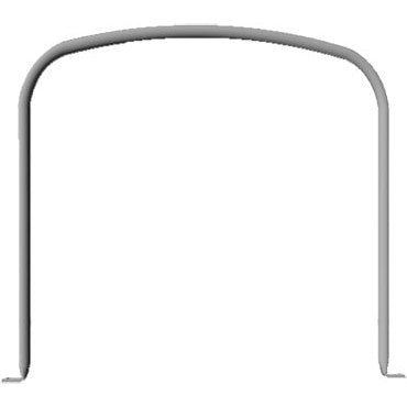 Tank Band for 50 Gallon Flat Bottom Utility Tank | Model 7990