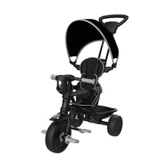 TP Toys 4 in 1 Trike - Grey Storm ( B Grade 29705 )