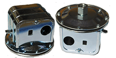VACUUM SWITCHES