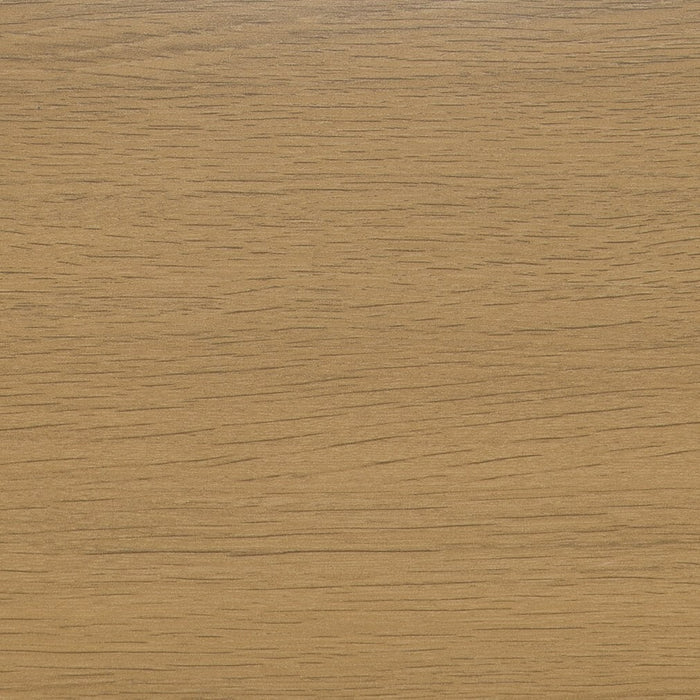 Workstation Office Desk - Beech Effect