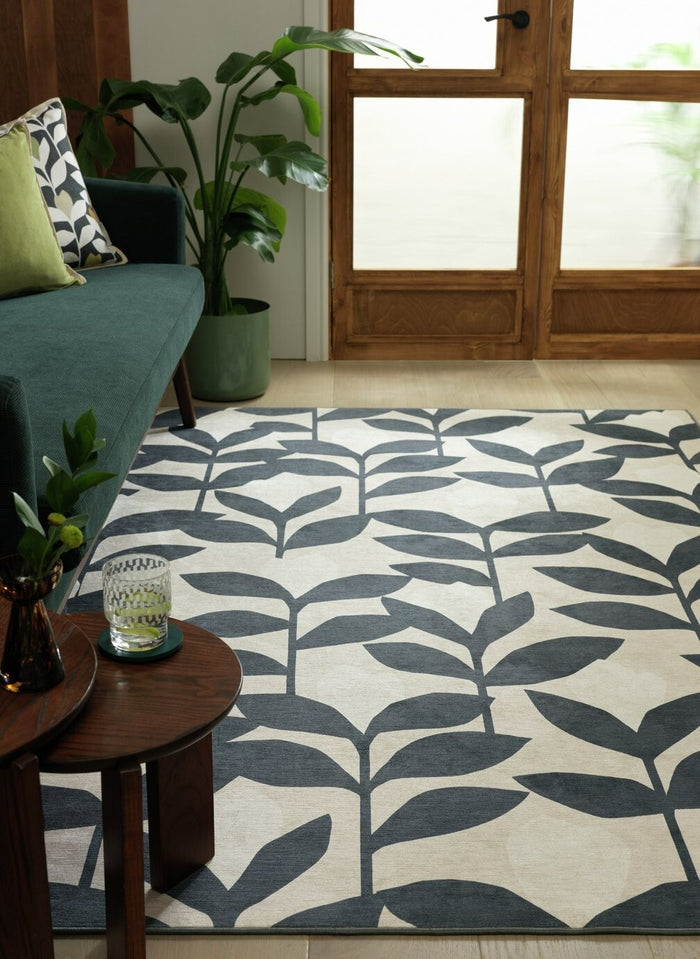 x Scion Padukka Printed Rug - 160x230cm - Multi